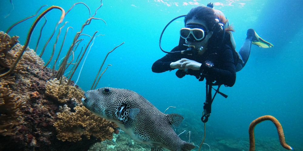 diver-miri-sibuti-national-park-family-holiday-in-sarawak