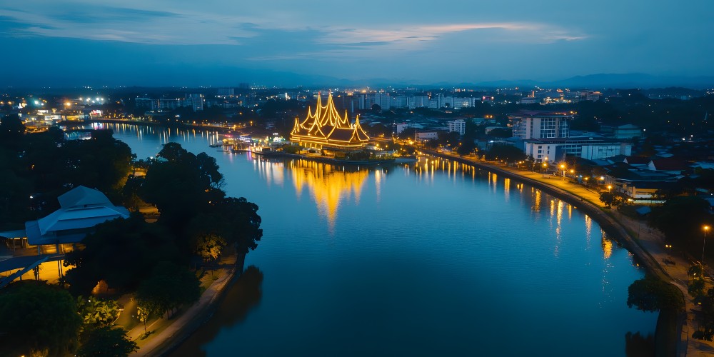 kuching-waterfront-sarawak-family-holiday