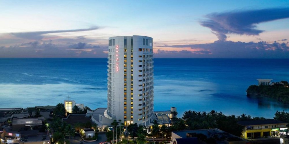 the-westin-resort-guam