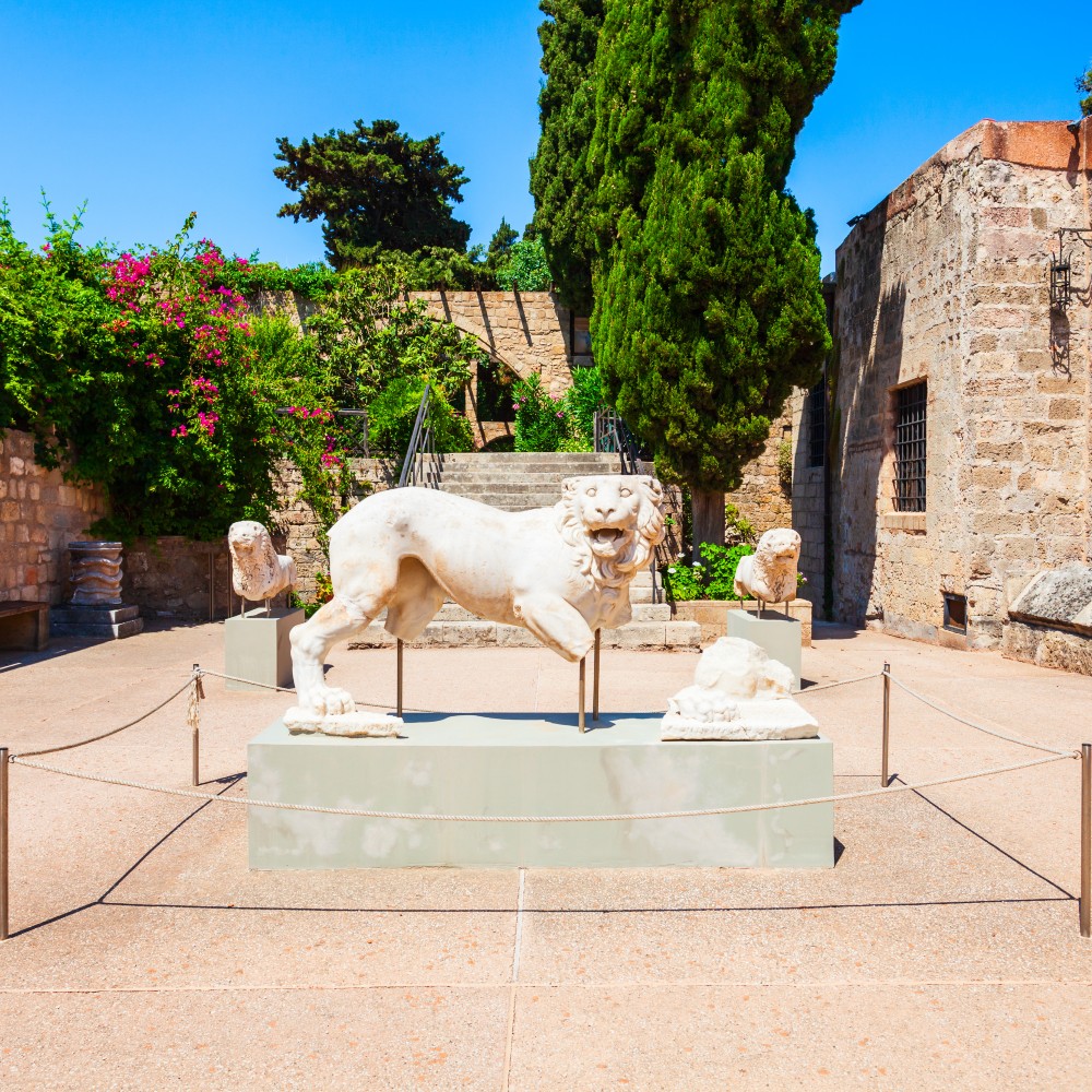 archaeological-museum-rhodes-family-holiday