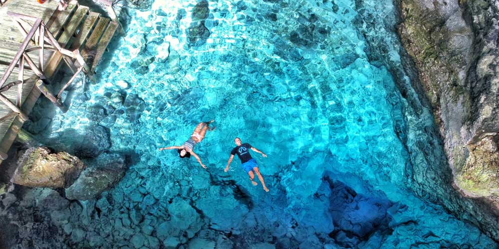 las-ondas-cenote-cap-cana