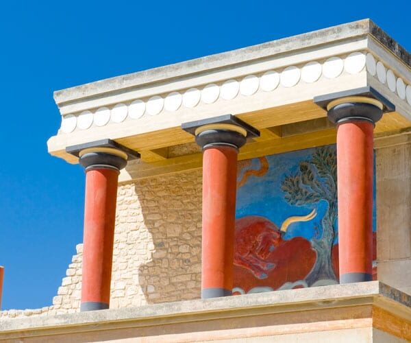 Minoan-Palace-of-Knossos