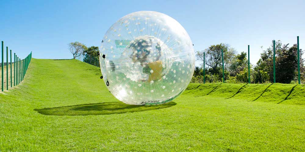 downhil-zorbing-punta-cana