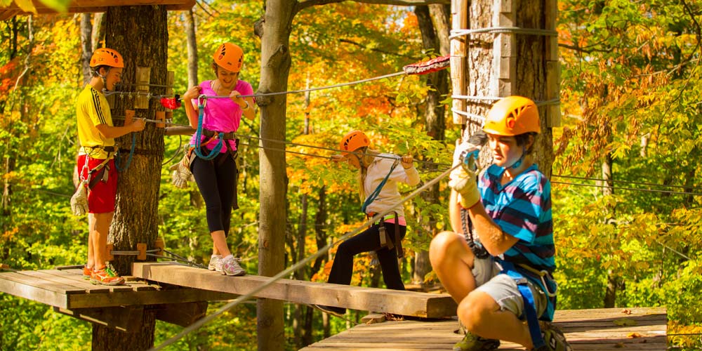 camp-fortune-ziplining-places-to-visit-in-ottawa