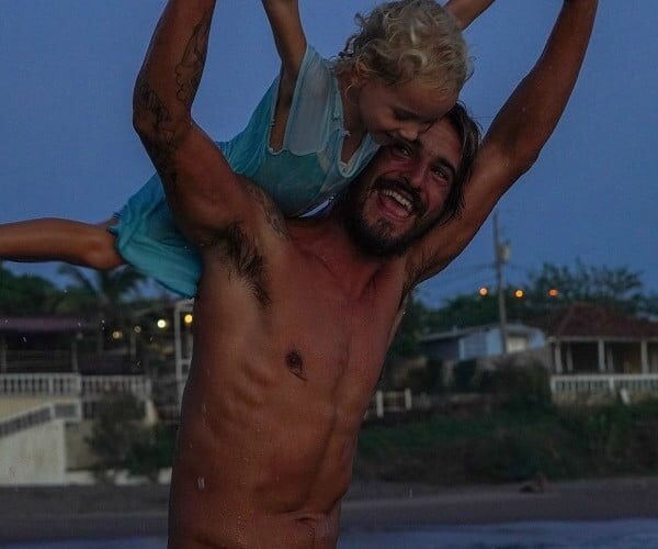 Miramar Surf Camp Nicaragua