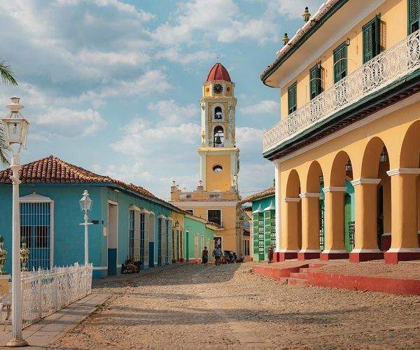 Cuba Responsible Vacations