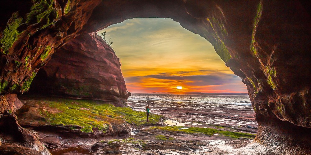 Nova Scotia family vacation: 10 things to do with your kids