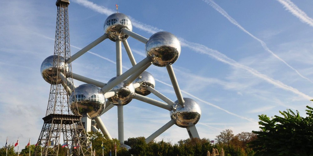 atomium-brussels-european-city-breaks-2022
