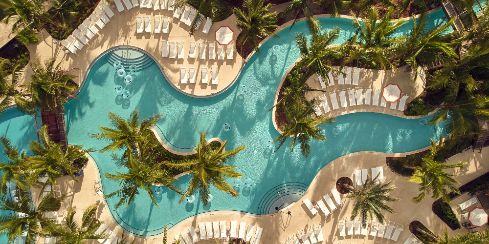 harborside-pool-club-lazy-river-florida-vacation-resorts-miami