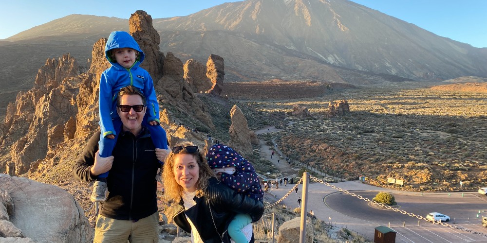 mike-maceacheran-and-family-mount-teide-national-park-tenerife-holidays