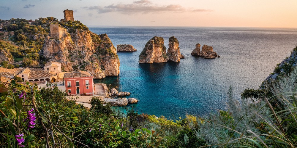 tonnara-di-scopello-castellammare-del-golfo-samuel-ferrara