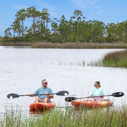 kayaking-camp-helen-state-park