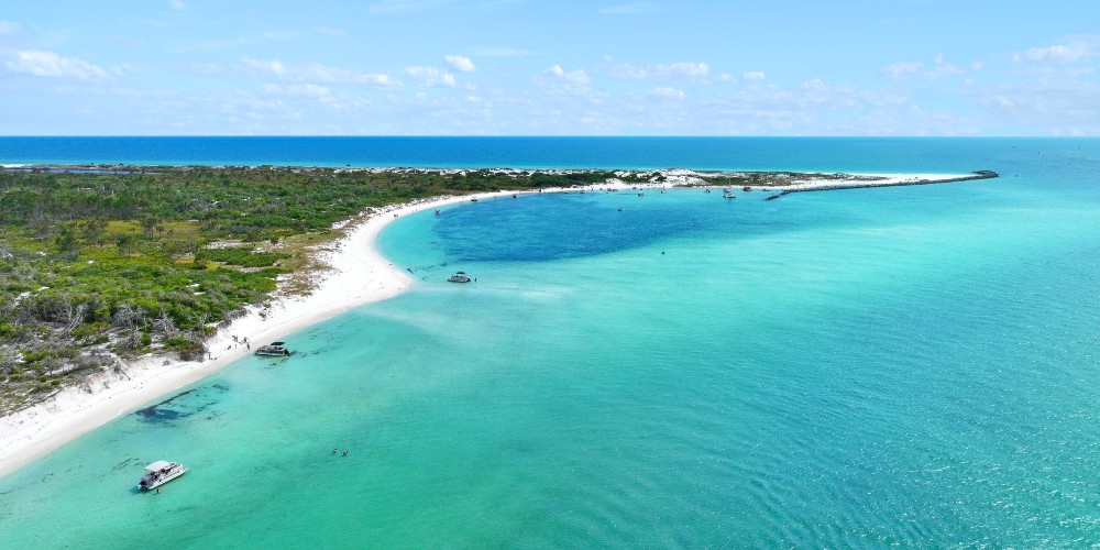 shell-island-panama-city-beach