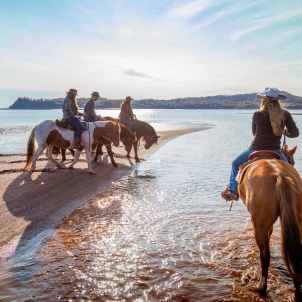 10 reasons why Nova Scotia could be your family's biggest adventure yet