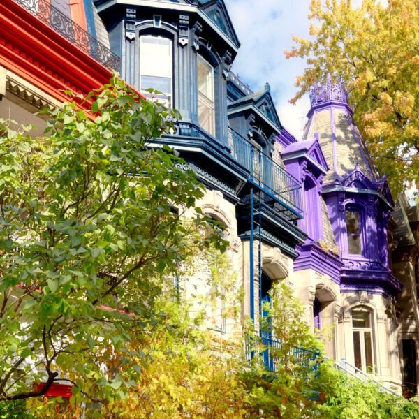 brownstone-houses-montreal-earth-day-2023