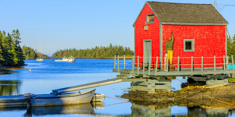 red-fishing-shack-lunenburg