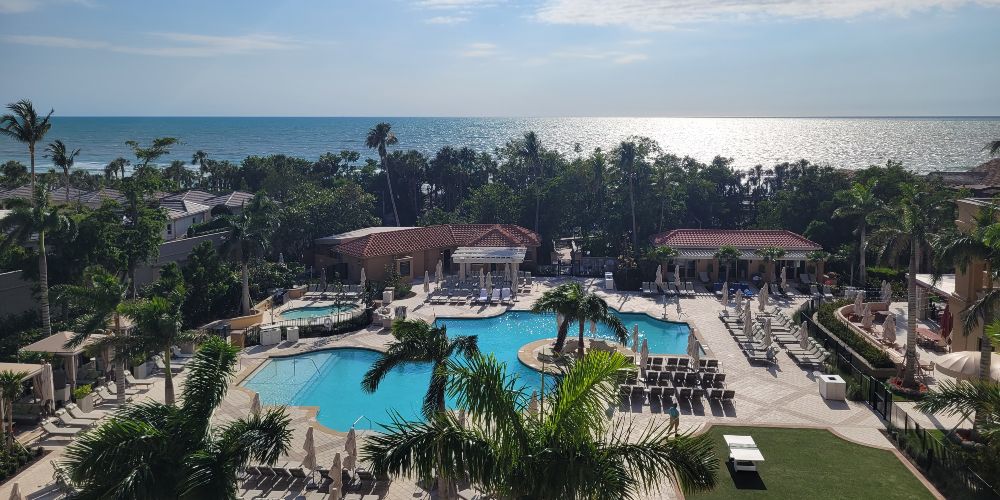 view-of-family-pool-ritz-carlton-naples-southwest-florida-vacations