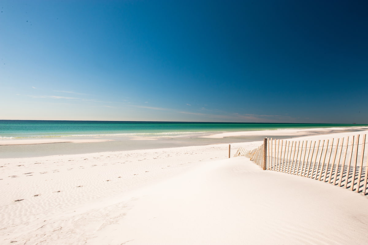 Destin-Fort Walton Beach