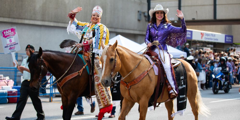 stampede-parade-calgary-stampede