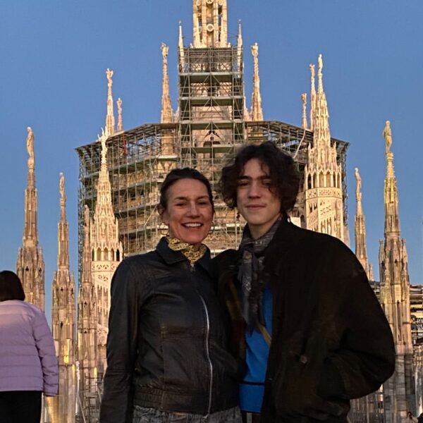 people-roof-of-duomo-milan-city-break-with-teens