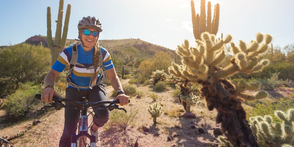 biking-mcdowell-sonoran-preserve-phoenix