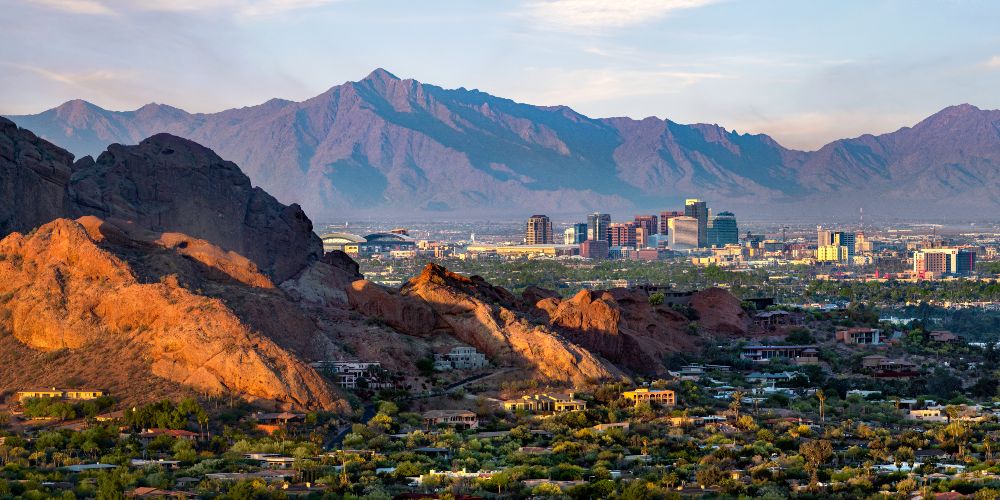 camelback-from-mummy-mountain-phoenix