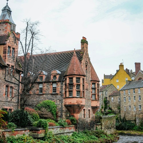 dean-village-edinburgh-family-vacation