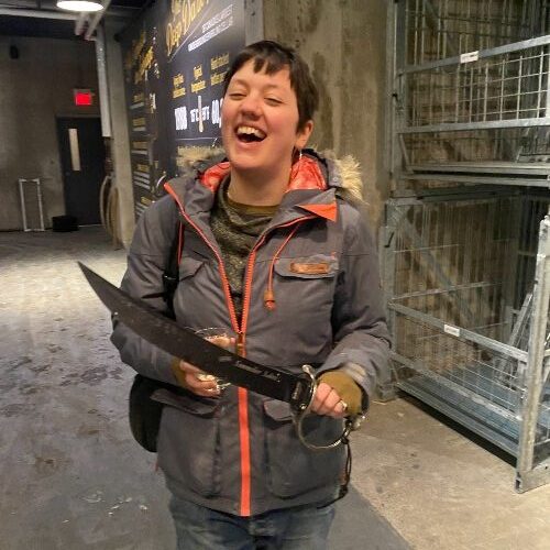 scarlett-with-sabre-trius-winery-niagara-falls