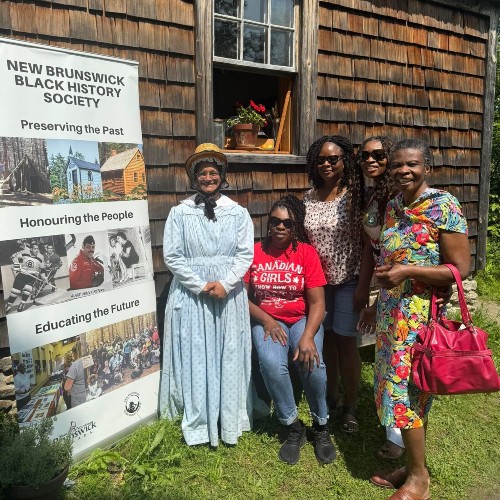 claire-zlobin-family-new-brunswick-black-history-society
