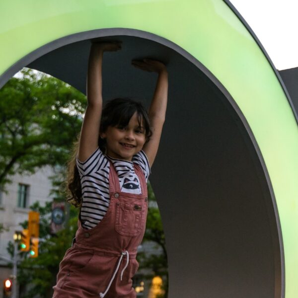 Ottawa city breaks for fun-loving kids and their spa seeking parents