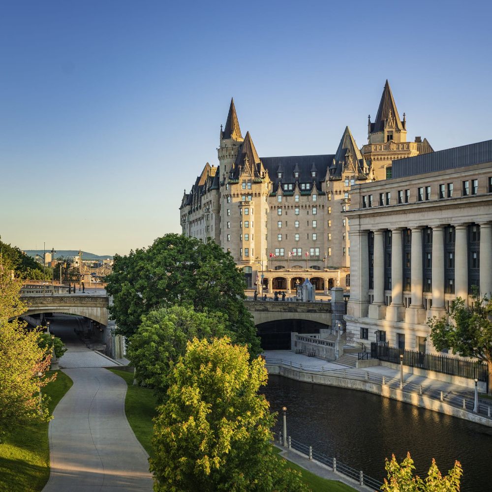 fairmont-chateau-laurier-ottawa-family-city-break