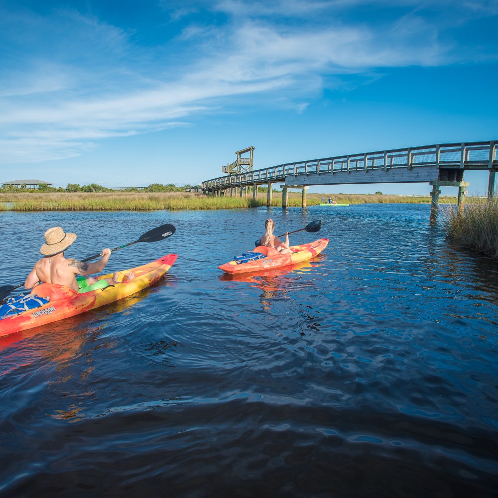 kayaking-big-lagoon-florida