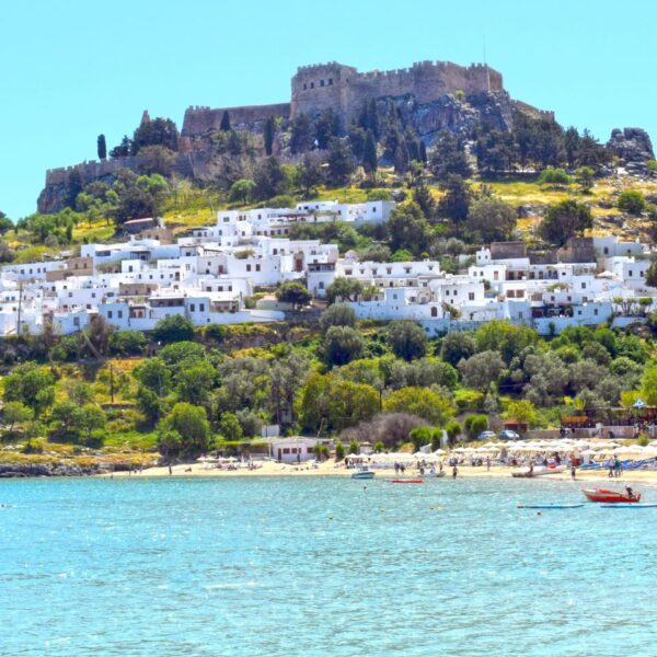 lindos-village-rhodes-family-vacation