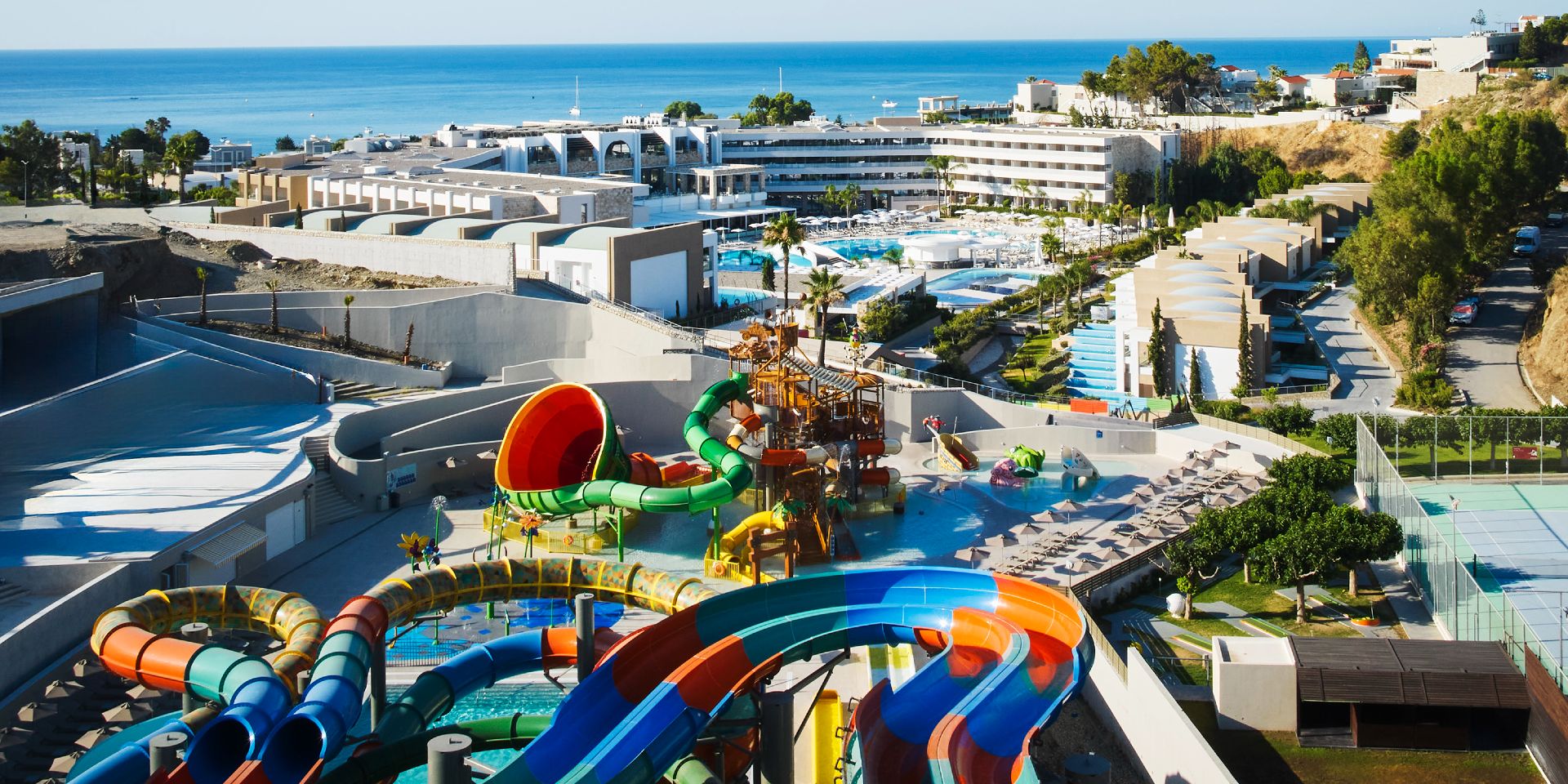 princess-andriana-waterpark-family-beach-holiday-competition-rhodes